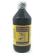 Usumacinta Mexican Amber Vanilla Blend 8.4 Ounces - £13.20 GBP