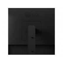 LG 24BA450-B 24IN LG MONITOR, 1920X1080, 16:9 IPS, HDMI, D-SUB - $252.82