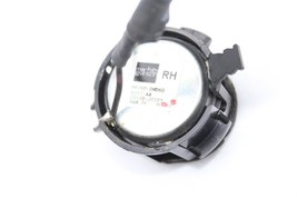 10-13 LEXUS IS250C REAR LEFT & RIGHT MARK LEVINSON TWEETER SPEAKERS PAIR Q5246 image 11