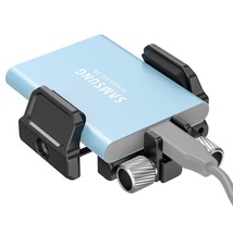 SMALLRIG SSD Mount Bracket SSD Holder for Samsung T5 SSD, for SanDisk SS... - $62.99