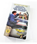 AOPA Successful Strategies To Land &amp; Retain New Students Instructional V... - $22.61 CAD