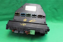 Mercedes Front Fuse Box Sam Relay Control Module Panel A2129005812 image 3