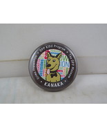 Vintage Police Pin - The OPP Mesuem Kanaka Canine Unit - Celluloid Pin  - £11.21 GBP