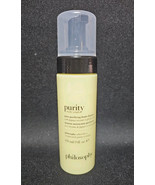 Philosophy Purity Made Simple 5fl/150ml Pore Purifying Foam Cleanser - $48.79 CAD