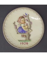 APPLE TREE GIRL - No Box in Hummel Annual Plate-Goebel by Goebel - $341.93 MXN