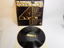 Mantovani Plays His All Time Hits Album London Phase 4 Records Xps 906 VG+/VG+ - £7.11 GBP