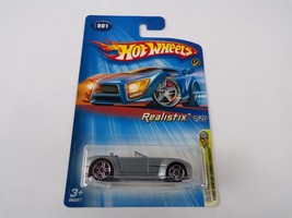 Van / Sports Car / Hot Wheels Ford Shelby Cobra Concept#001 G6687 #H13 - £11.18 GBP