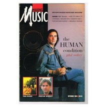 Making Music Magazine September 1990 npbox212 The Human condition Phil Oakey - T - £3.12 GBP