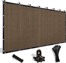 Shade&amp;Beyond 90% Sun Shade Cloth with Grommets, 10&#39; X 14&#39; Pergola Shade ... - $91.80