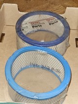 Qty-2 Air Filter  140-1911 140-2523 140-2628-02  F930 P216 P218 P220 2 pc lot - £30.16 GBP