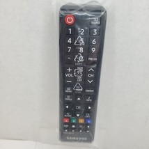 Original Samsung AA59-00817A TV Remote Control Genuine  - £10.58 GBP
