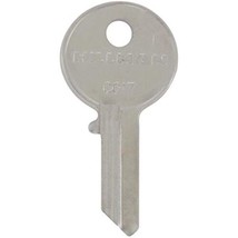 KEYKRAFTER #206 BRASS - $17.31