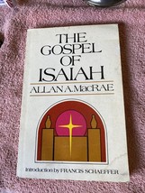 The Gospel of Isaiah - Paperback By MacRae, Allan A - GOOD - £14.70 GBP