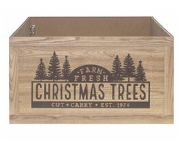 XMAS Trees Stand Cover - $44.76