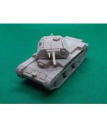 1/72 scale - British A13 Mk II Cruiser Mk IVA tank (extra armor), WW 2, ... - £4.72 GBP