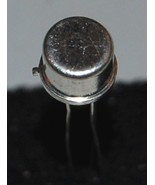 Very Rare Military Spec ST123 PNP Germanium Transistor - $23.20