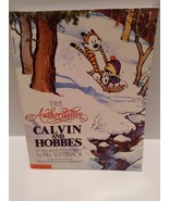 Calvin and Hobbes : The Authoritative Calvin and Hobbes : 1st Scholastic... - £6.68 GBP