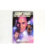 Star Trek The Next Generation TBC Enemy Unseen Wildstorm Trade Paperback... - $247.32 MXN