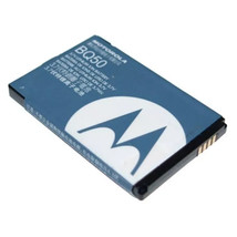 Genuine Motorola C193 Battery BQ50 SNN5804B - High Capacity - £11.16 GBP