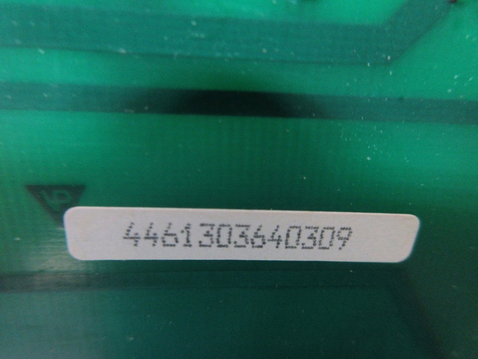 AGIE AGIECUT 120 EDM ELKO POWER BOARD 4461303640309 446.140.746 446.140.747 A6 Item image 4