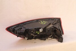 2017 Audi A4 Sedan LED Rear Outer Taillight Lamp Passenger Right RH image 5