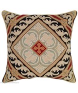 Neogothic Needlepoint Pillow ~ Companion - £140.65 GBP