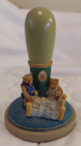 Goldilocks and the Three Bears Cookie Stamp Collectible 1997 Fairy Tales... - £18.18 GBP