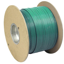 Pacer Green 18 AWG Primary Wire - 1,000 [WUL18GN-1000] - £62.62 GBP