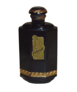 Rare Antique D&#39;Ouchy L&#39;Amazone 1928 Perfume Bottle - Extremely Rare! - £388.74 GBP