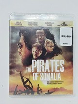 The Pirates of Somalia - Brand New - (Blu-ray Disc 2017) - £6.19 GBP