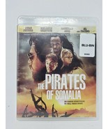 The Pirates of Somalia - Brand New - (Blu-ray Disc 2017) - £6.25 GBP