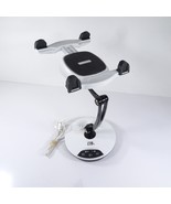 CTA Digital Bluetooth Speaker Stand for Tablets PAD-BSS - $334.54 MXN