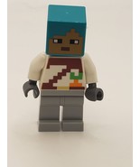 Lego Minecraft 21181, Tamer Minifigure C0432 - $2.91