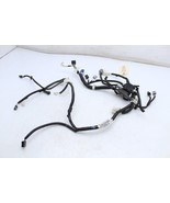 10-12 LEXUS RX350 FRONT RIGHT PASSENGER SIDE SEAT WIRE HARNESS E5171 - $82.54 CAD