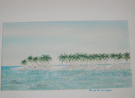 Palm Trees - $78.00