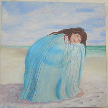 Beach Blanket - $67.00