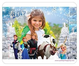 Frozen 2015 Mouse Pad - $5.89