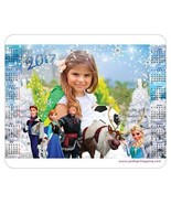 Frozen 2015 Mouse Pad - £4.70 GBP