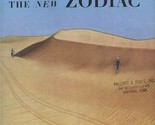 New Zodiac Car Sales Brochure Ford Motor Company Zephyr Consul  - $37.62