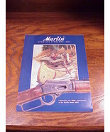 1994 Marlin Sporting Firearms Catalog, guns - £6.28 GBP