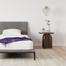 Signature Sleep 6” Coil Mattress made with CertiPUR-US® certified foam , Twin - £104.47 GBP