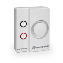 SH10A X10 Home Security Power Horn Compact Siren NEW mini powerhorn - $19.79