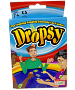 Endless Dropsy Fumbling Bumbling Balancing Card Game - €5,14 EUR