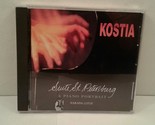 Kostia: Suite San Pietroburgo - Un ritratto per pianoforte (CD, 1994,... - $9.47