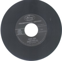 Johnny Preston 45 rpm Kissin Tree b/w Free Me - £2.37 GBP