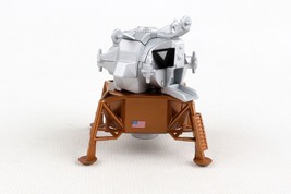 2 Inch Apollo Lunar Module - Lunar Lander 1/144 Scale Diecast Model - £23.73 GBP