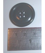 US Air Force windflap button and &quot;backing button&quot; for N-3B/N3-B/N3B park... - £10.27 GBP