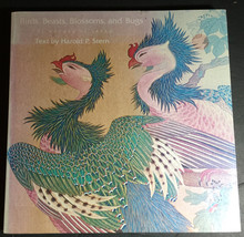 Birds, Beasts, Blossoms and Bugs : The Nature of Japan by Harold P Stern 1976 PB - £27.82 GBP