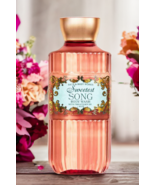 10 oz - Bath &amp; Body Works Sweetest Song Body Wash - FAST SHIP - $173.17 MXN