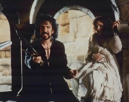 Robin Hood Prince of Thieves Alan Rickman Mary Elizabeth Mastrontonio 8x10 photo - $14.99